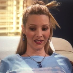 Meet your Posher, Kelsey